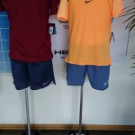 NIKE全仏モデル入荷！