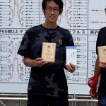 全日本ベテラン準優勝！！